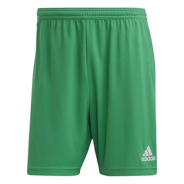 adidas Shorts Entrada 22 - Team Green, size ['Medium'] on Productcaster.