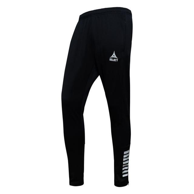 Select Training Trousers Slim Fit Spain V25 - Black, size 3XL on Productcaster.