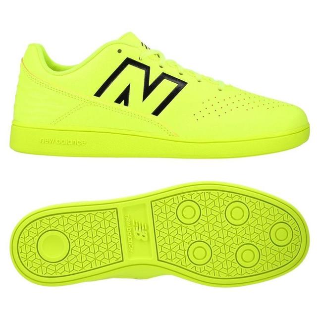 New Balance Audazo V6 Control In - Neon - Sisäpeli (Ic), koko 46½ on Productcaster.