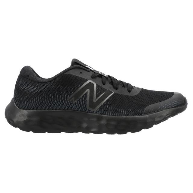 New Balance Sneaker 520 V8 - Black Kids, size 38 on Productcaster.