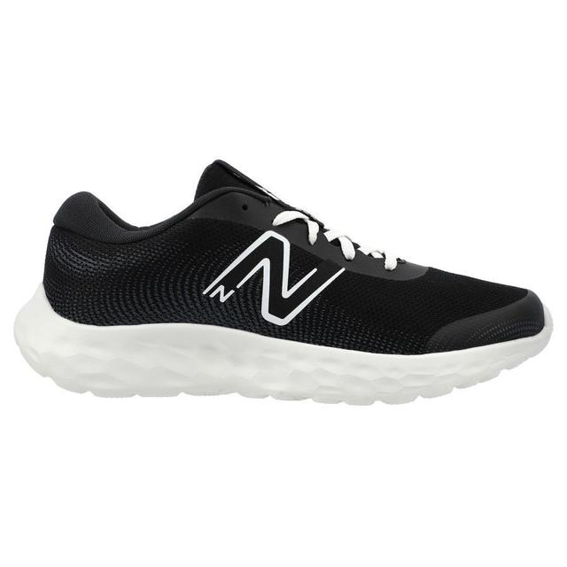 New Balance Sneaker 520 V8 - Black/white Kids, size 38 on Productcaster.