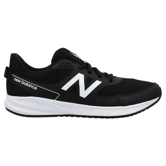 New Balance Running Shoe 570 V3 - Black/white Kids, size 37 on Productcaster.