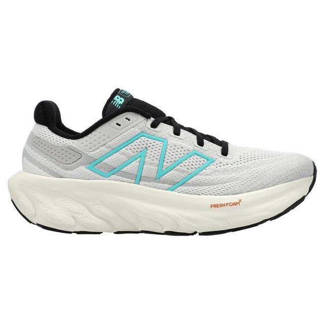 New Balance Running Shoe Fresh Foam 1080v13 - Grey, size 41½ on Productcaster.