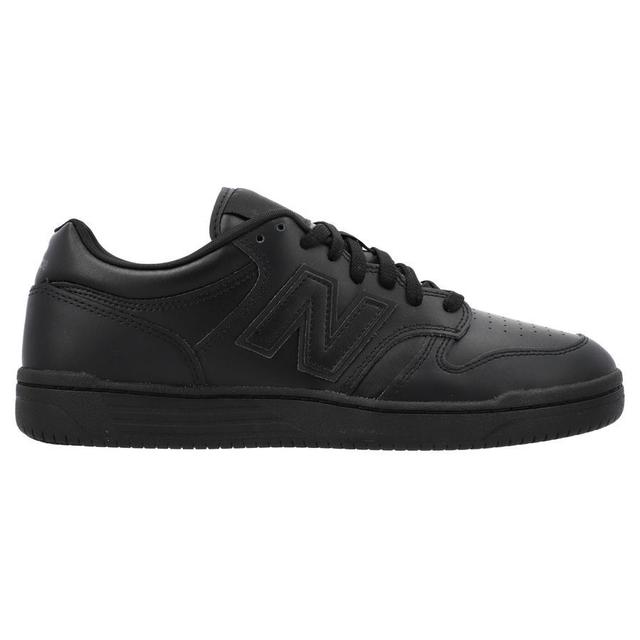 New Balance Sneaker 480 - Black, size 42½ on Productcaster.