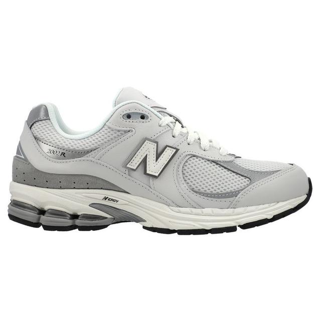 New Balance Sneaker 2002r - Grey, size 41½ on Productcaster.