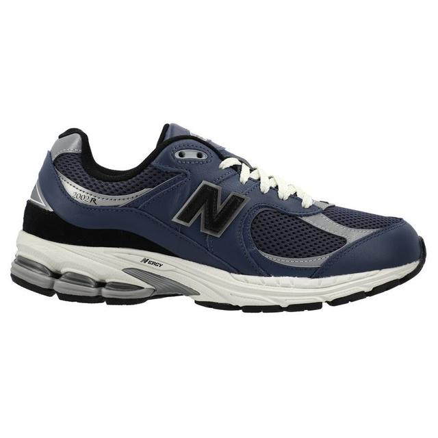 New Balance Sneaker 2002r - Vintage Indigo, size 40½ on Productcaster.