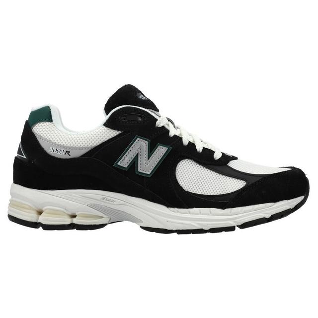 New Balance Sneaker 2002r - Black, size 40½ on Productcaster.