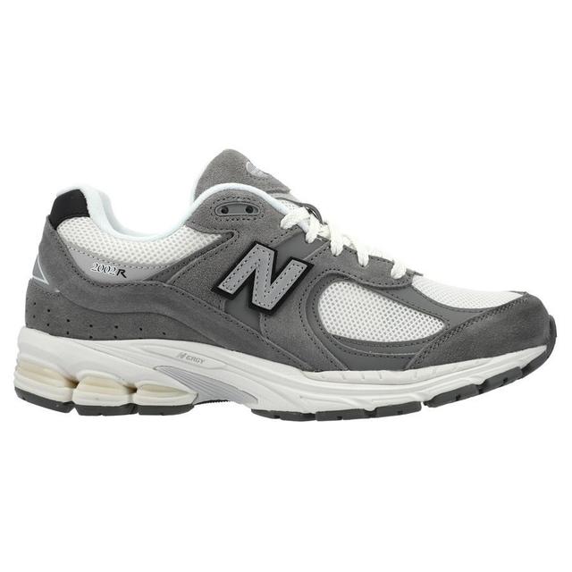 New Balance Chaussures 2002r - Gris, pointure 44½ on Productcaster.