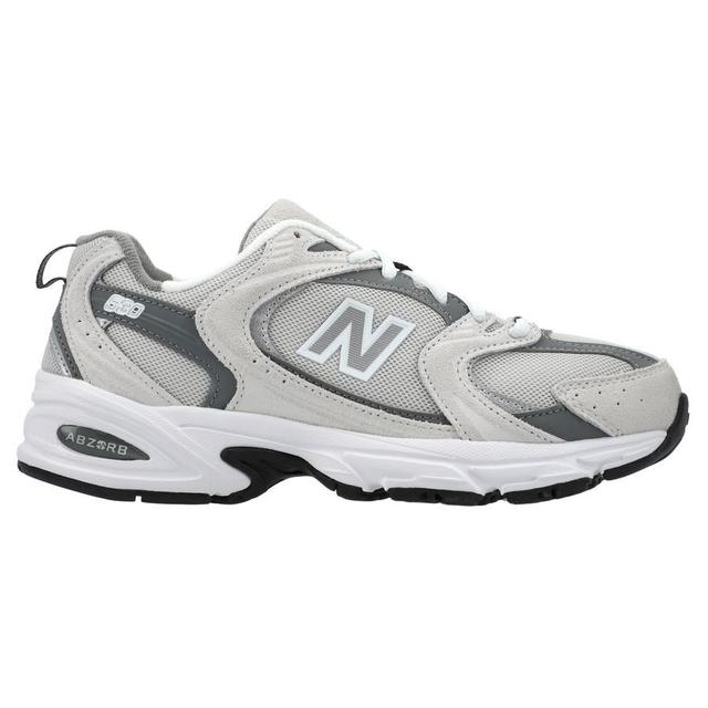 New Balance Sneaker 530 - Grey, size 38½ on Productcaster.