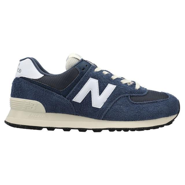 New Balance Sneaker U574 - Blue, size 40½ on Productcaster.