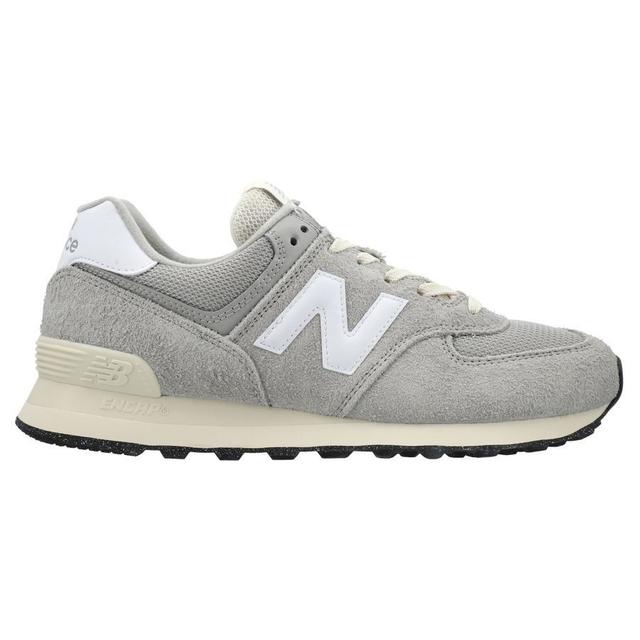 New Balance Sneaker U574 - Grey, size 40 on Productcaster.