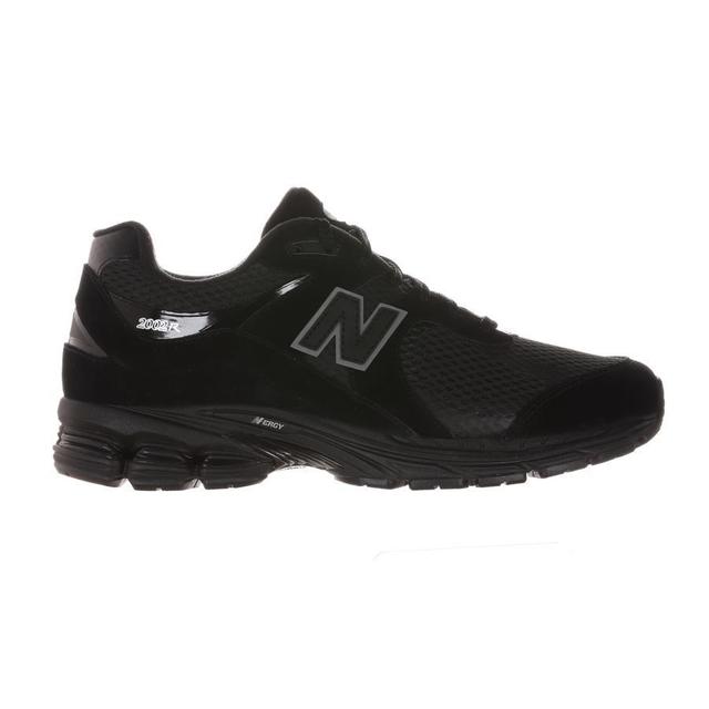 New Balance Sneaker 2002r - Black, size 41½ on Productcaster.