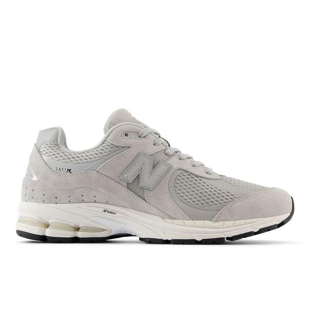 New Balance Sneaker 2002r - Grey, size 45½ on Productcaster.