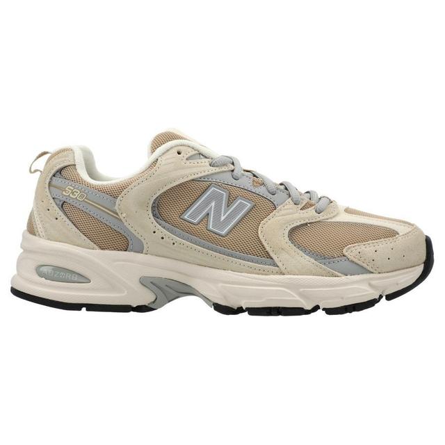 New Balance Sneaker 530 - Beige, size 37 on Productcaster.