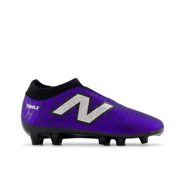 New Balance Tekela V4 Magique Fg Power Surge - Sininen Lapset - Nurmi (Fg), koko 36 on Productcaster.