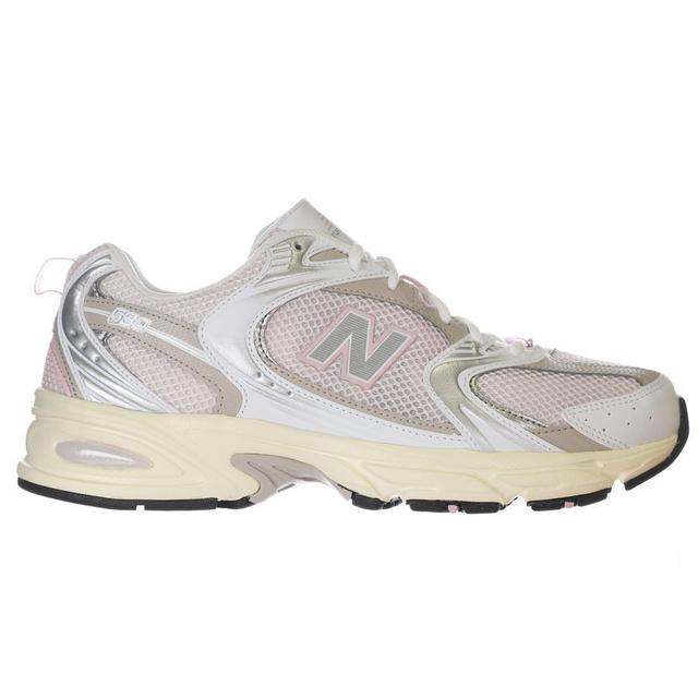 New Balance Sneaker 530 - Pink/grau, Größe 37½ on Productcaster.