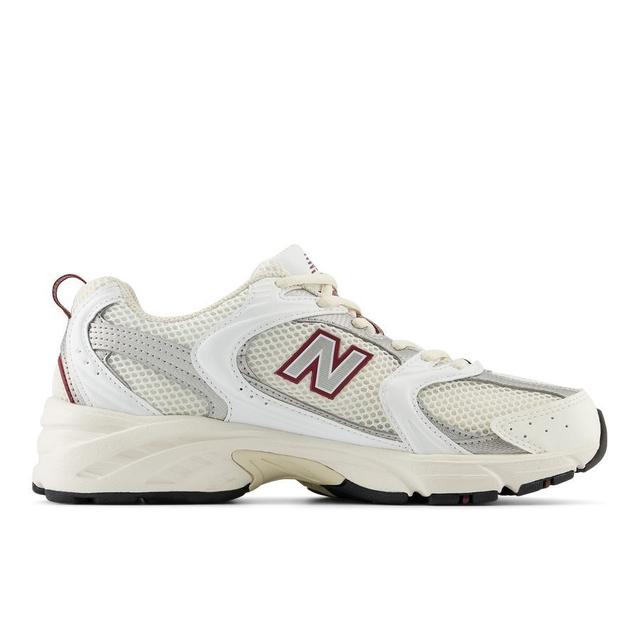 New Balance Sneakers 530 - Beige, maat 38 on Productcaster.