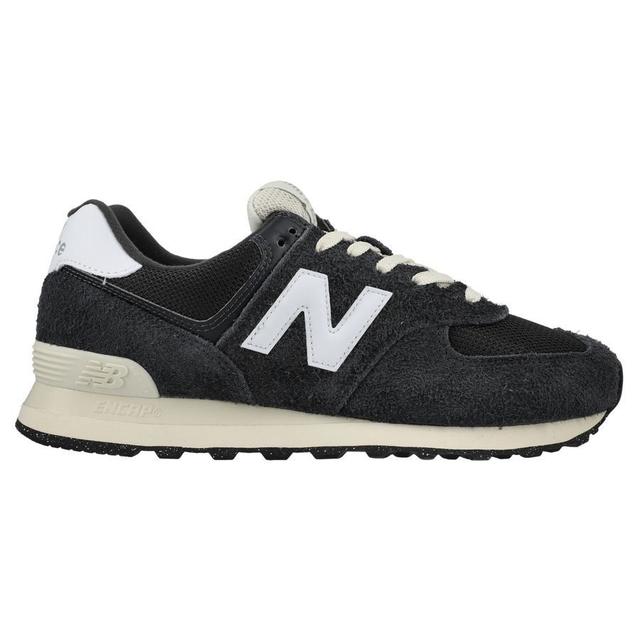 New Balance Sneaker U574 - Grau, Größe 40½ on Productcaster.