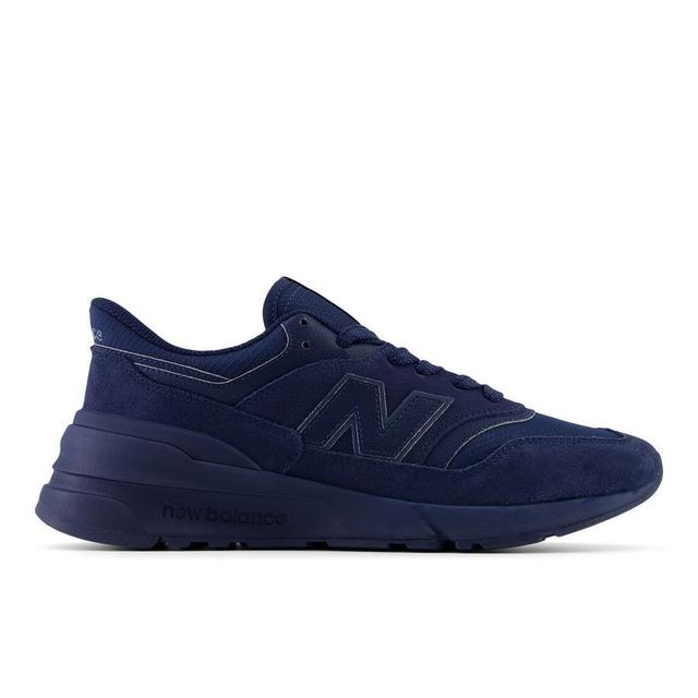 New Balance Sneaker U997 - Navy, size 41½ on Productcaster.