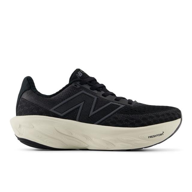 New Balance Running Shoe Fresh Foam 1080v14 - Black Women, size 39 on Productcaster.