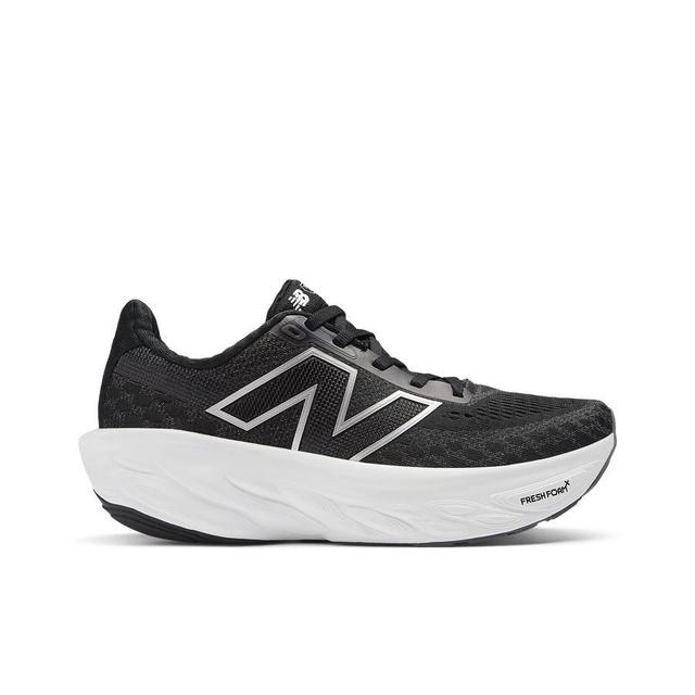 New Balance Running Shoe Fresh Foam 1080v14 - Black Kids, size 36 on Productcaster.