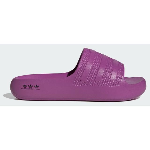 adidas Original Adilette Ayoon Slides, størrelse 40⅔ on Productcaster.