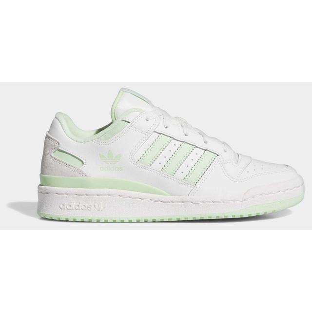 adidas Original Forum Low Cl Schoenen, maat 41⅓ on Productcaster.