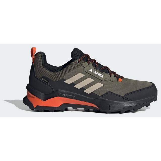 adidas Terrex Ax4 Gore-tex Vandresko, størrelse 44⅔ on Productcaster.