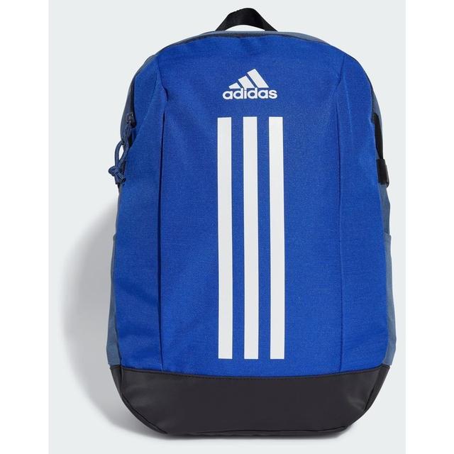 adidas Power Backpack, størrelse One Size on Productcaster.