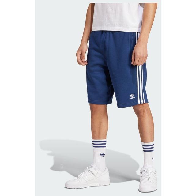 adidas Original Adicolor 3-stripes Shorts, størrelse 3XL on Productcaster.