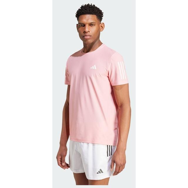 adidas Own The Run T-shirt, maat Medium on Productcaster.