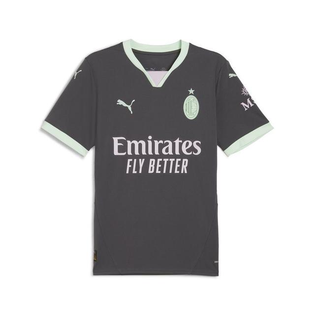 Milan 3rd Shirt 2024/25 - PUMA, size Medium on Productcaster.