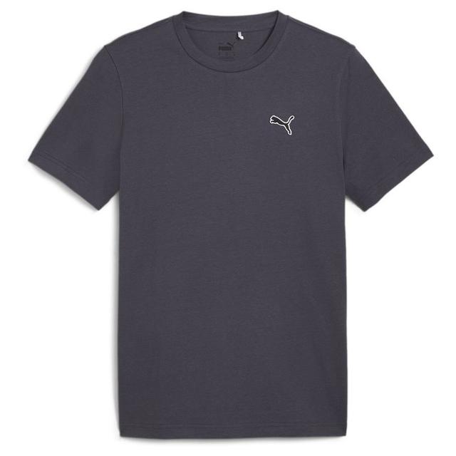 Better Essentials Tee Galactic Gray - PUMA, size X-Small on Productcaster.