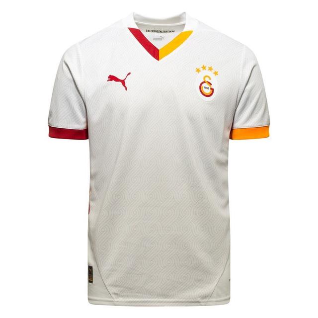 Galatasaray Away Shirt 2024/25 - PUMA, size X-Small on Productcaster.