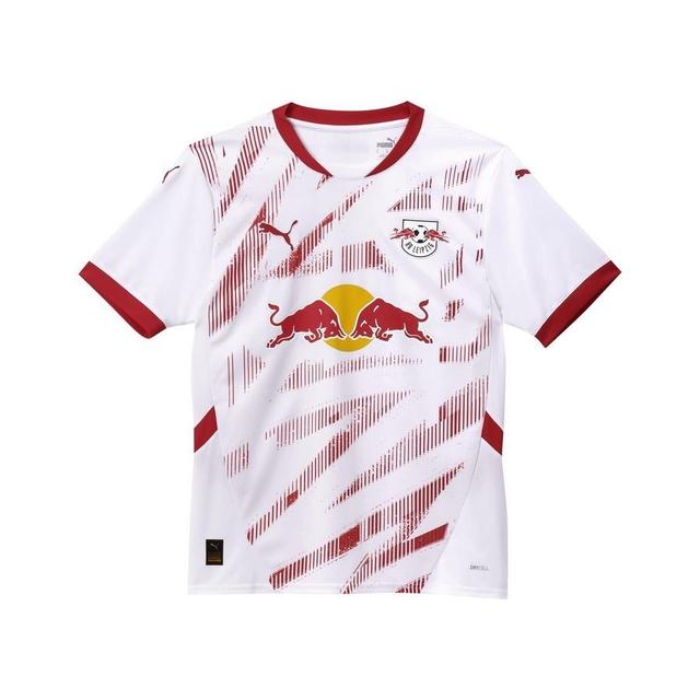 Rb Leipzig Home Shirt 2024/25 - PUMA, size 3XL on Productcaster.