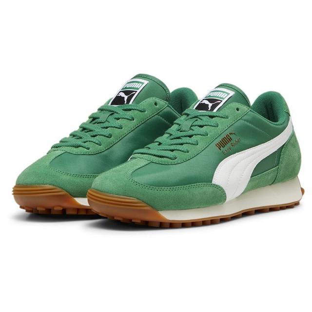 PUMA Sneaker Easy Rider Vintage - Archive Green/PUMA White, size 42½ on Productcaster.