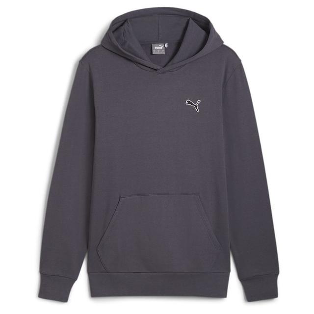 Better Essentials Hoodie Fl Galactic Gray - PUMA, size XX-Large on Productcaster.