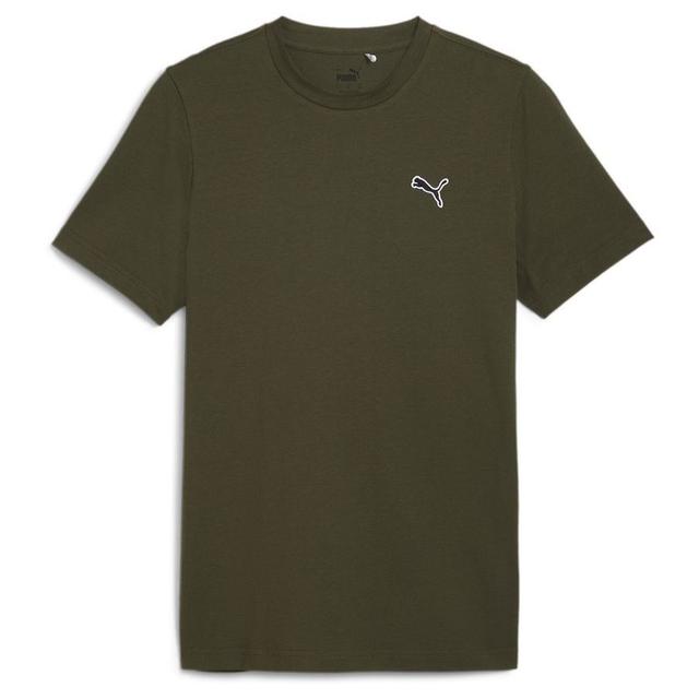 Better Essentials Tee Dark Olive - PUMA, size 3XL on Productcaster.