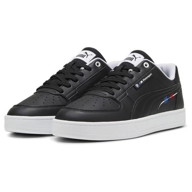 PUMA F1 Sneaker Bmw Caven 2.0 - Svart/vit, storlek 47 on Productcaster.