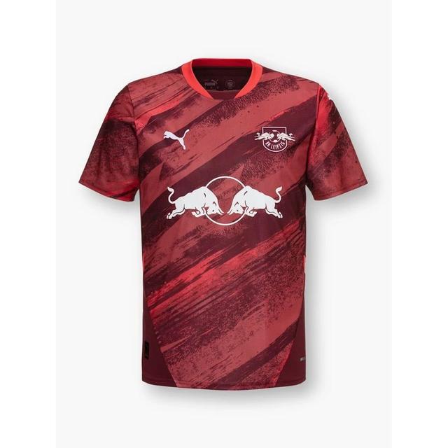 RB Leipzig Auswärtstrikot 2024/25 - PUMA, Größe Medium on Productcaster.