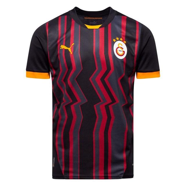 Galatasaray 3. Trikot 2024/25 - PUMA, Größe Medium on Productcaster.