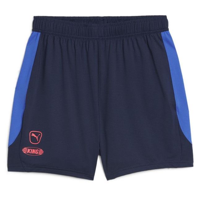 King Pro Shorts Club Navy-bluemazing - PUMA, koko Small on Productcaster.