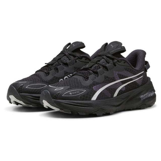 Fast-trac Nitro 3 Gtx Wns PUMA Black, storlek 41 on Productcaster.