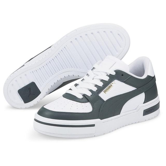 Ca Pro Classic PUMA White-green Gables, size 36 on Productcaster.