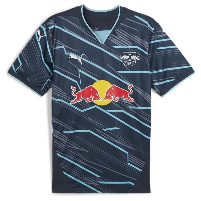 Rb Leipzig 3rd Shirt 2024/25 - PUMA, size 3XL on Productcaster.