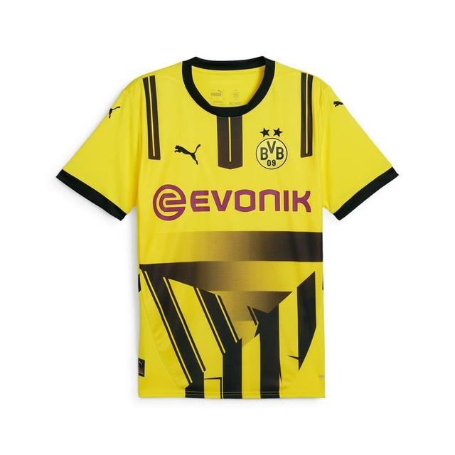 Dortmund Cup Shirt 2024/25 - PUMA, size 3XL on Productcaster.