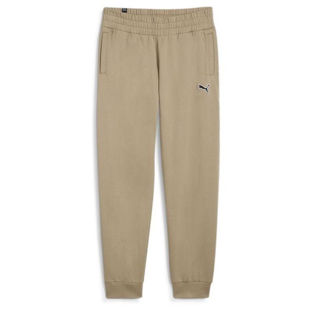 Better Essentials Pants Cl Fl Oak Branch - PUMA, storlek Medium on Productcaster.