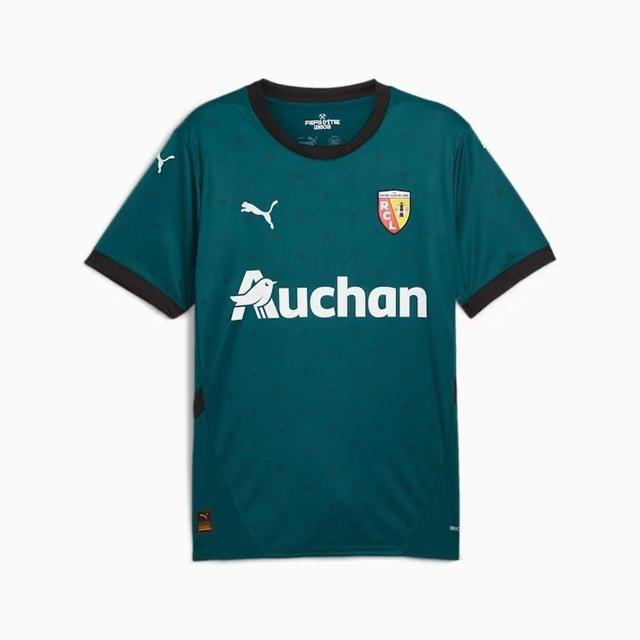 Rc Lens Away Shirt 2024/25 - PUMA, size X-Large on Productcaster.