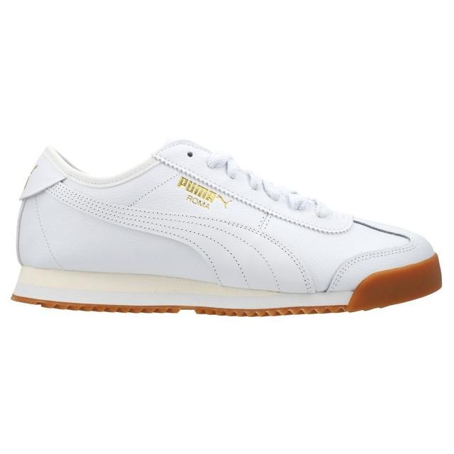 PUMA Sneaker Roma 68 Revival - White, size 46 on Productcaster.