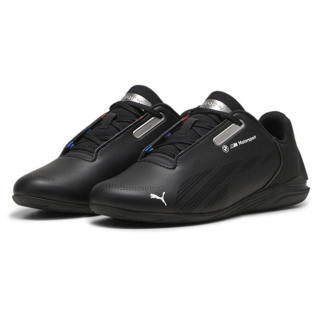 PUMA F1 Sneaker Bmw - Schwarz, Größe 35½ on Productcaster.